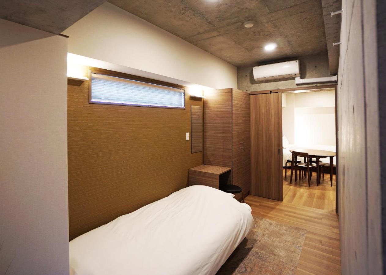 Prime Suites Tokyo Esterno foto