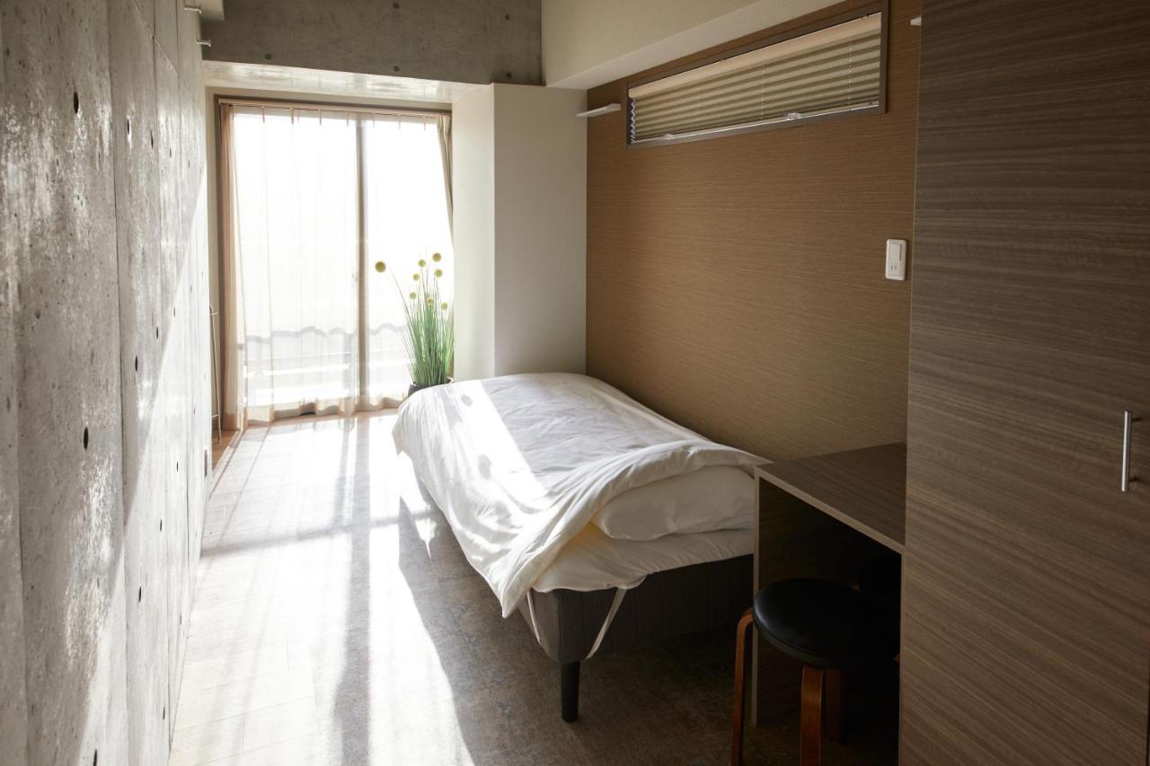 Prime Suites Tokyo Esterno foto
