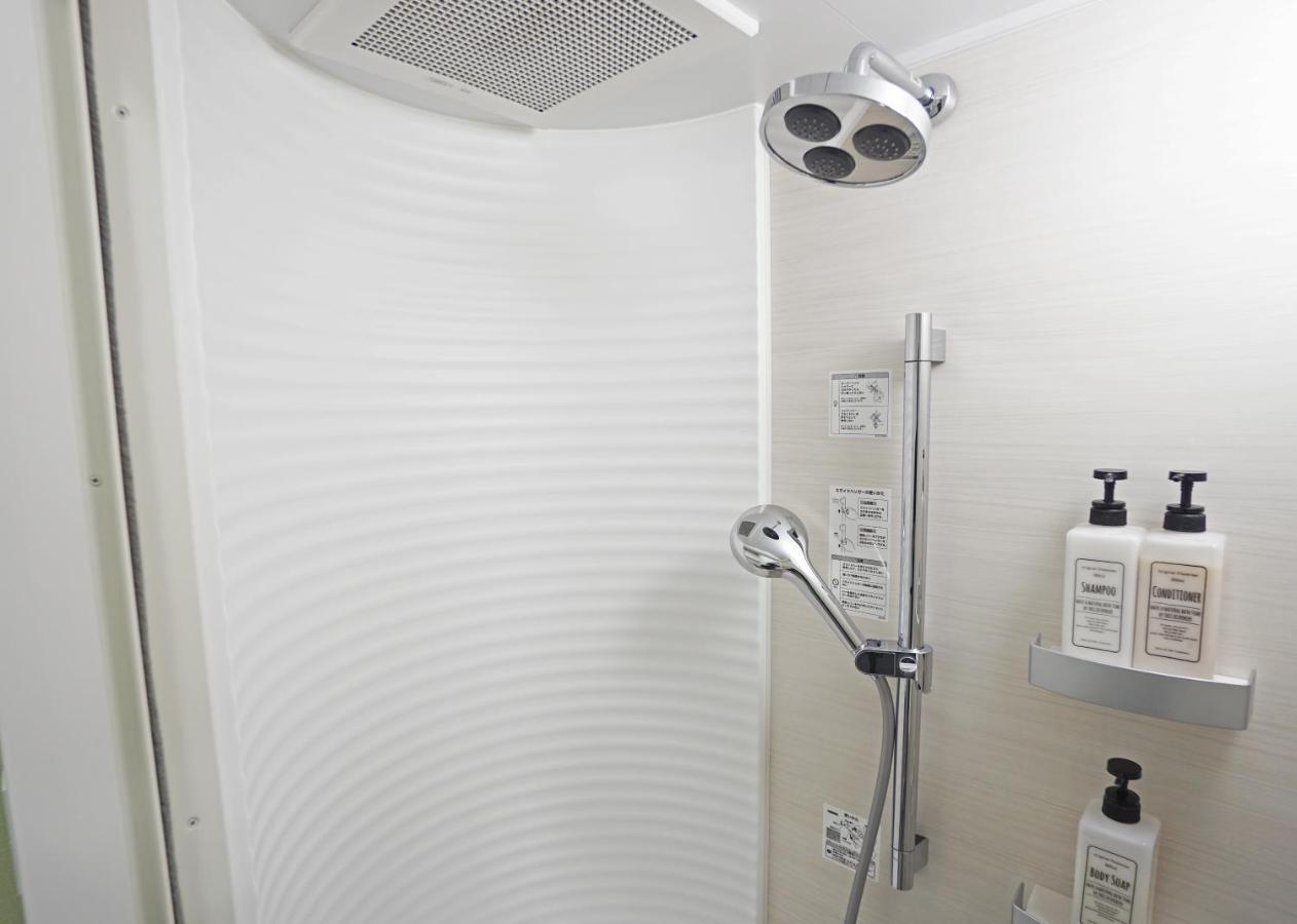 Prime Suites Tokyo Esterno foto