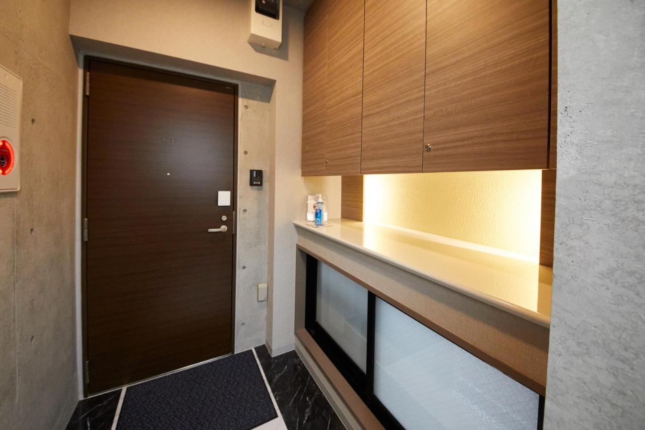 Prime Suites Tokyo Esterno foto