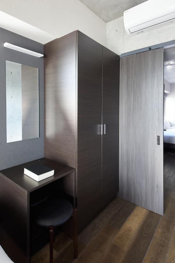 Prime Suites Tokyo Esterno foto