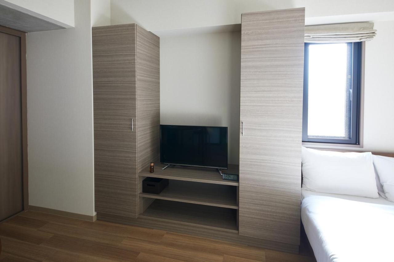 Prime Suites Tokyo Esterno foto