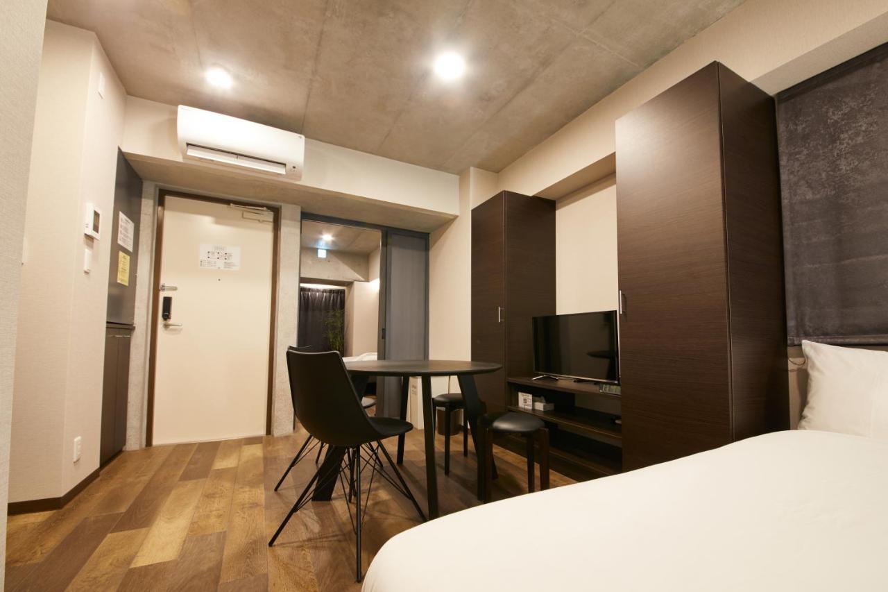 Prime Suites Tokyo Esterno foto